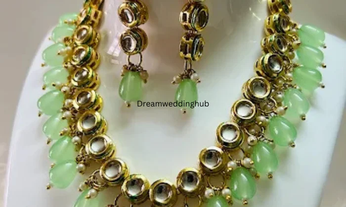 JAINSONS THE BRIDAL COLLECTIONS  Artificial Jewellery